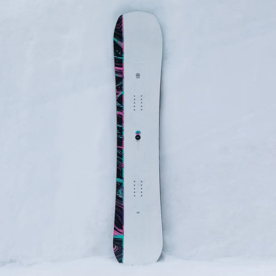Venus Snowboard - 2025 - Women's