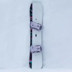 Venus Snowboard - 2025 - Women's