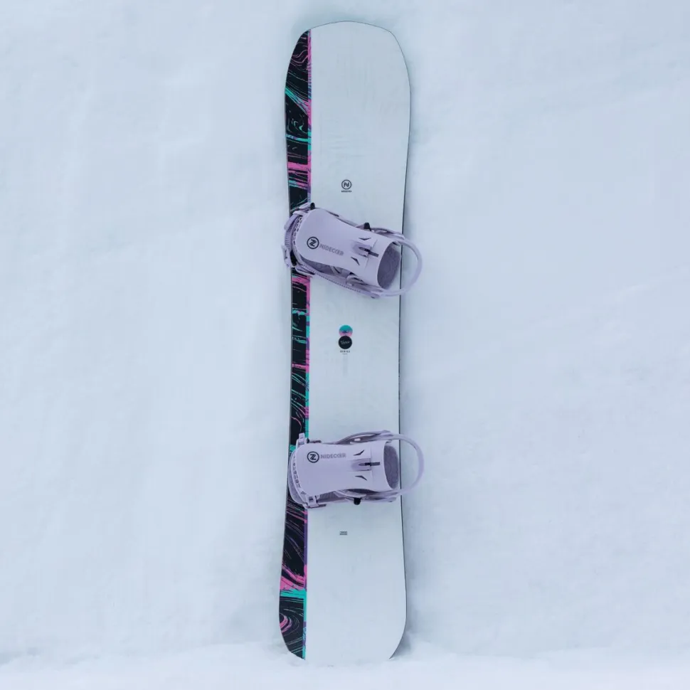 Venus Snowboard - 2025 - Women's
