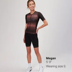 Vero Pro TRI Short-Sleeve Top - Women's