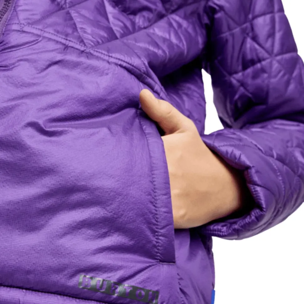 Vers-Heat Synthetic Insulated Jacket - Kids'