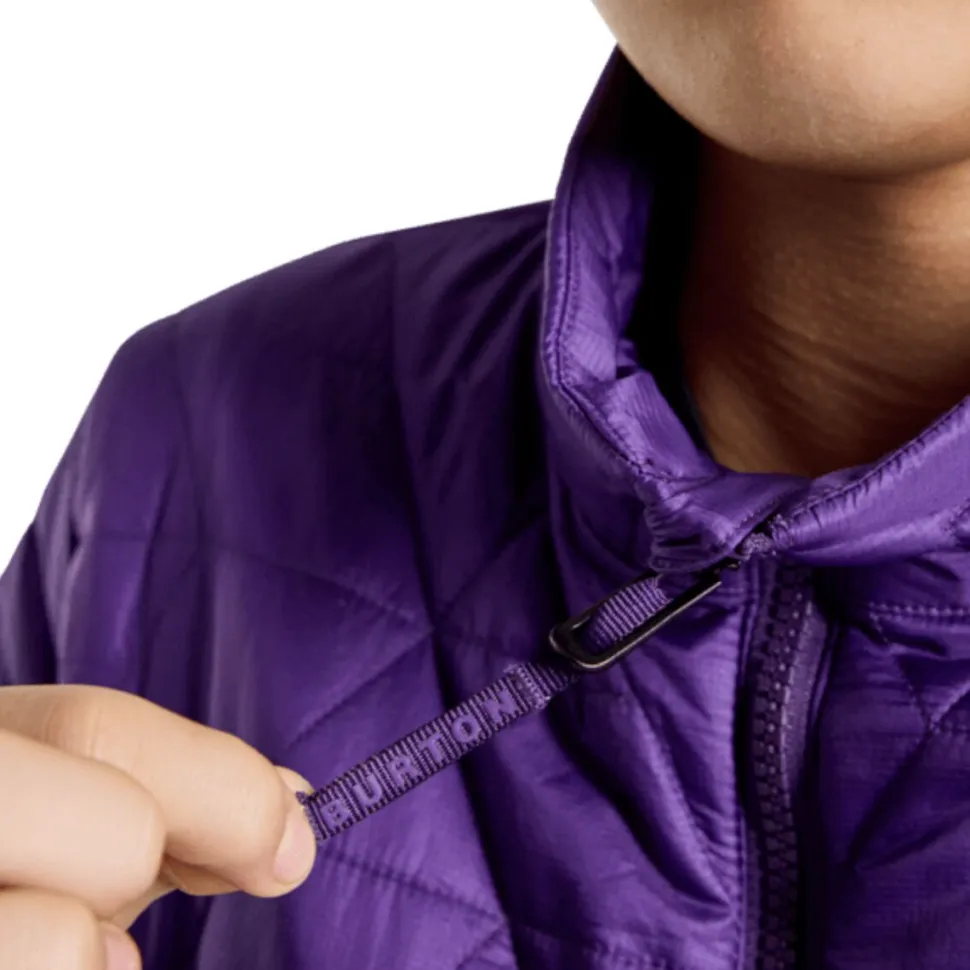 Vers-Heat Synthetic Insulated Jacket - Kids'