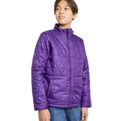 Vers-Heat Synthetic Insulated Jacket - Kids'
