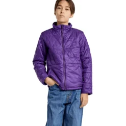 Vers-Heat Synthetic Insulated Jacket - Kids'