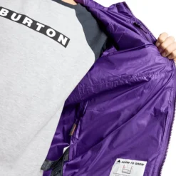 Vers-Heat Synthetic Insulated Jacket - Kids'