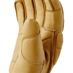 Vertical Cut CZone Glove