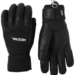 Vertical Cut CZone Glove