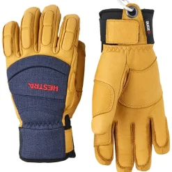 Vertical Cut CZone Glove