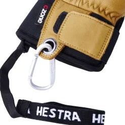 Vertical Cut CZone Glove