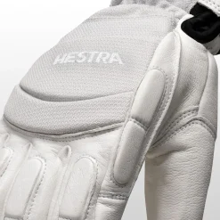 Vertical Cut CZone Glove