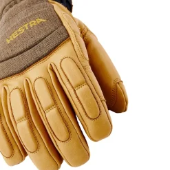 Vertical Cut CZone Glove