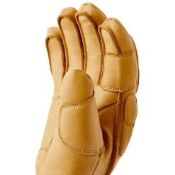 Vertical Cut CZone Glove