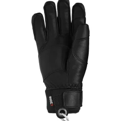Vertical Cut CZone Glove
