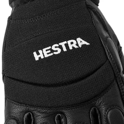 Vertical Cut CZone Glove
