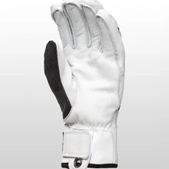 Vertical Cut CZone Glove