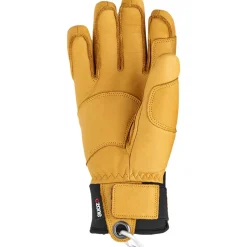 Vertical Cut CZone Glove