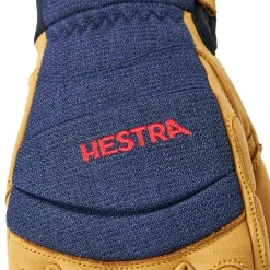 Vertical Cut CZone Glove