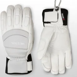 Vertical Cut CZone Glove