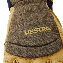 Vertical Cut CZone Glove