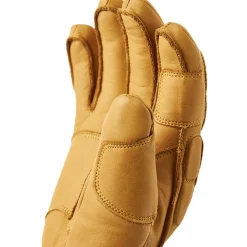 Vertical Cut CZone Glove
