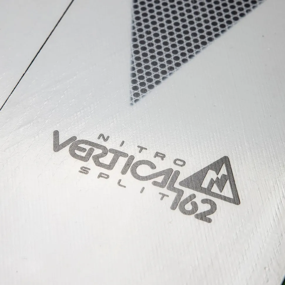 Vertical Splitboard - 2026