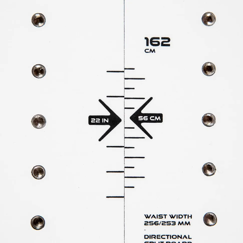 Vertical Splitboard - 2026