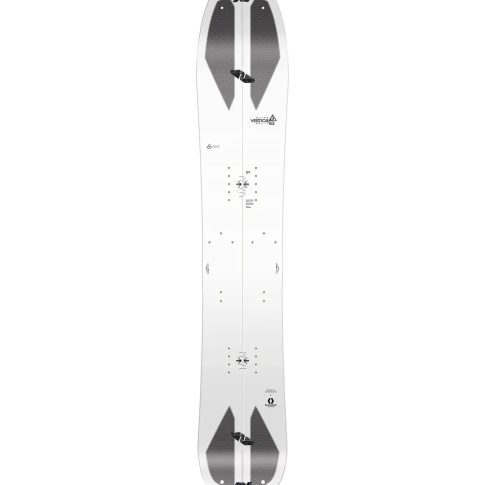 Vertical Splitboard - 2026
