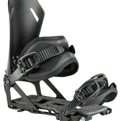 Vertical Splitboard Binding - 2024