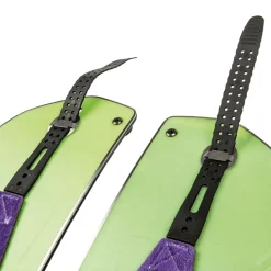 Vertical Splitboard Skin - 2026