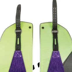 Vertical Splitboard Skin - 2026