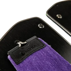 Vertical Splitboard Skin - 2026