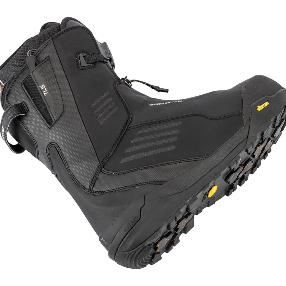 Vertical TLS+ Backcountry Snowboard Boot - 2026