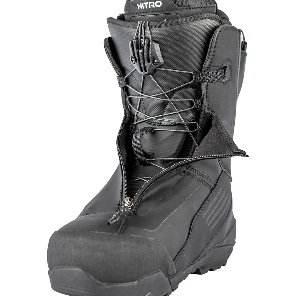 Vertical TLS+ Backcountry Snowboard Boot - 2026