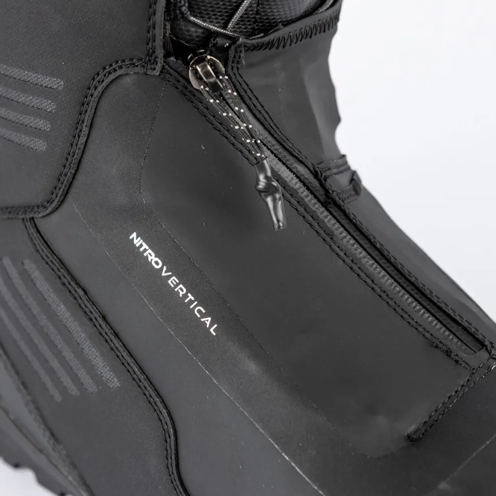 Vertical TLS+ Backcountry Snowboard Boot - 2026