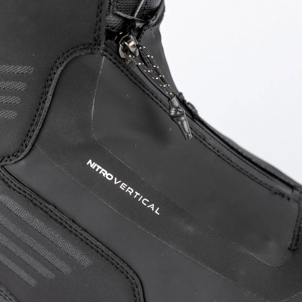 Vertical TLS+ Backcountry Snowboard Boot - 2026