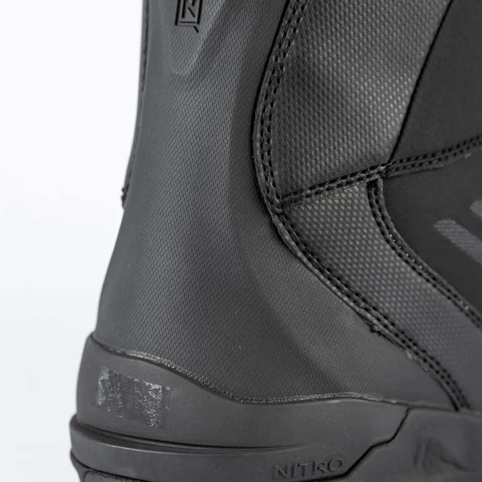 Vertical TLS+ Backcountry Snowboard Boot - 2026