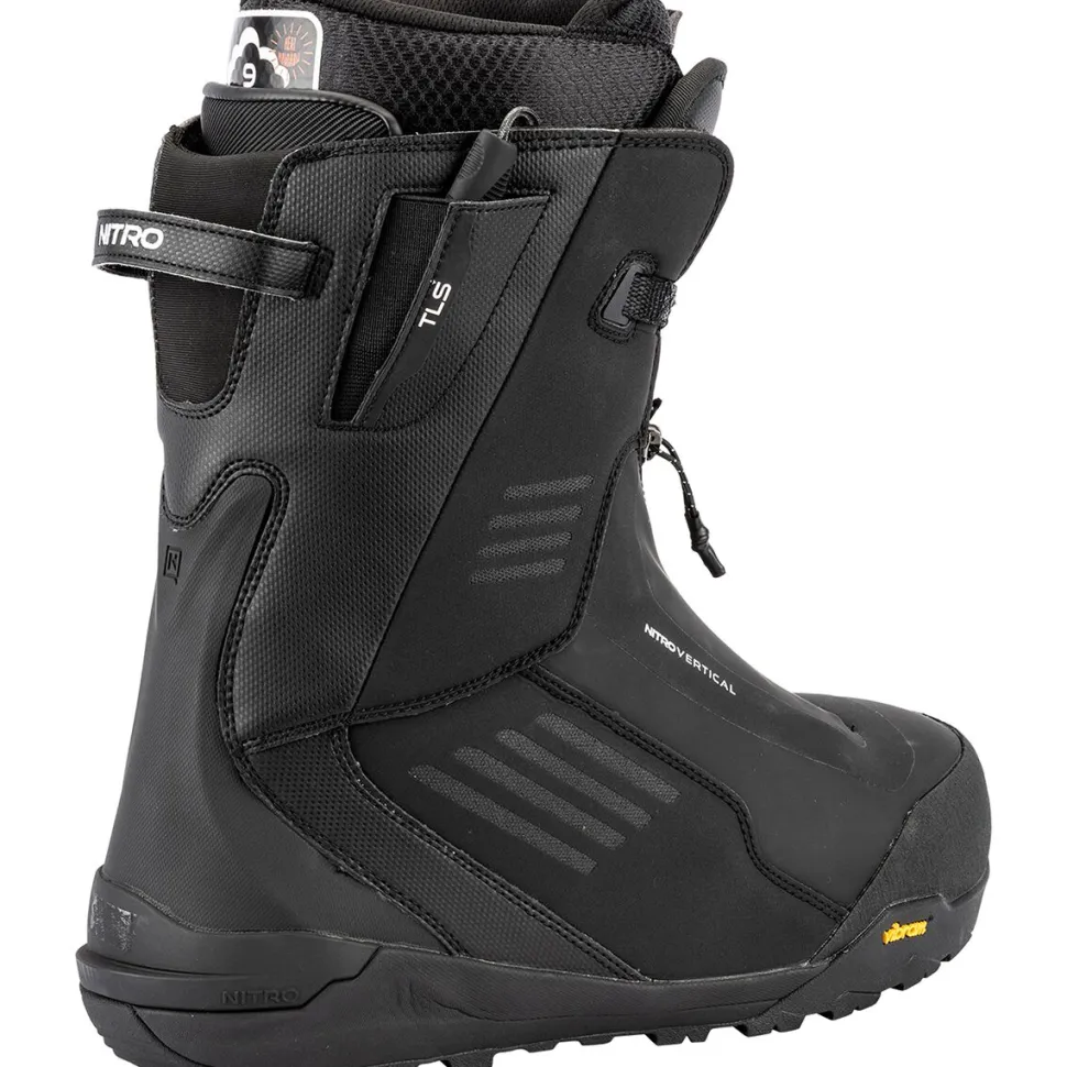 Vertical TLS+ Backcountry Snowboard Boot - 2026