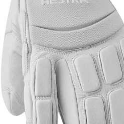 Vertical Cut CZone 3-Finger Glove
