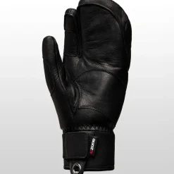 Vertical Cut CZone 3-Finger Glove