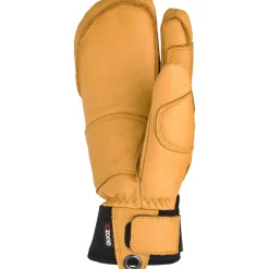 Vertical Cut CZone 3-Finger Glove