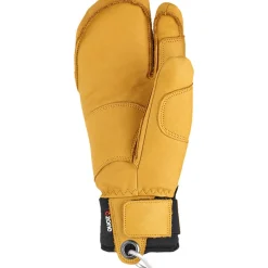 Vertical Cut CZone 3-Finger Glove