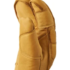 Vertical Cut CZone 3-Finger Glove