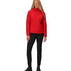 Vesper Insulated Hooded Jacket - Women's