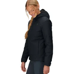 Vesper Insulated Hooded Jacket - Women's