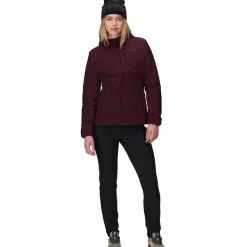 Vesper Insulated Hooded Jacket - Women's
