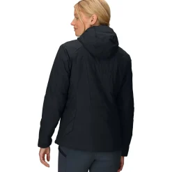 Vesper Insulated Hooded Jacket - Women's