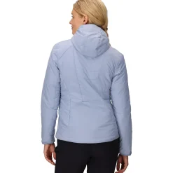Vesper Insulated Hooded Jacket - Women's