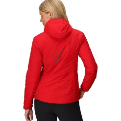 Vesper Insulated Hooded Jacket - Women's
