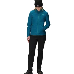 Vesper Insulated Hooded Jacket - Women's