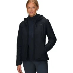Vesper Insulated Hooded Jacket - Women's